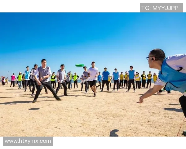 上海飞盘队在极限运动会中的团队协作表现分析与点评 上海飞盘队在极限运动会中的团队协作表现分析与点评