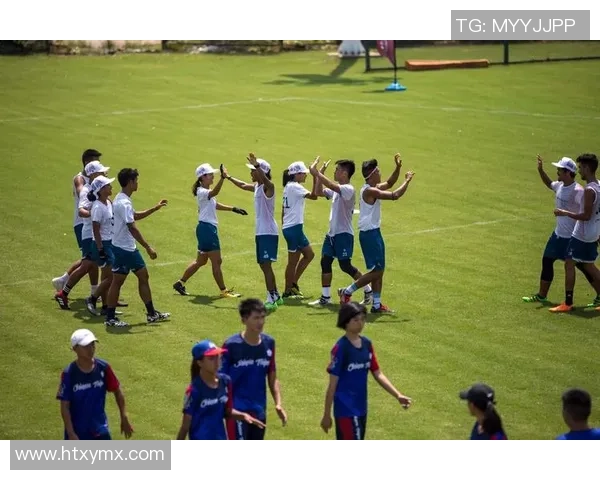 上海飞盘队荣登全国飞盘配合排行榜第六位展现实力与团队精神 上海飞盘队荣登全国飞盘配合排行榜第六位展现实力与团队精神