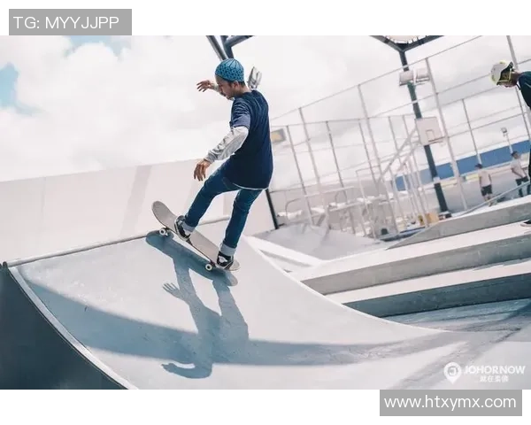 李伟独家分享滑板心得与技巧助你轻松掌握滑板运动的乐趣与挑战